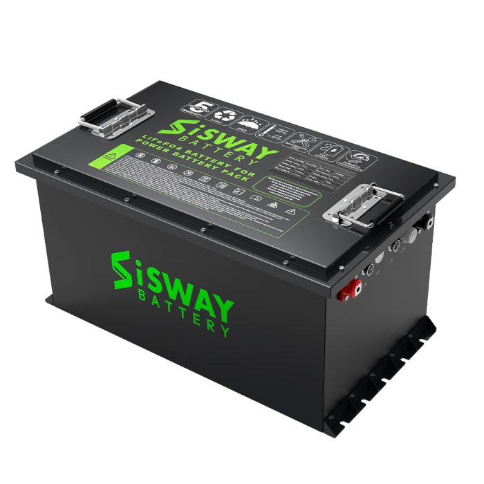 48v 150ah lithium ion battery