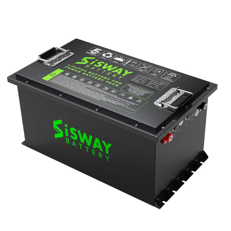 48v 150ah lithium ion battery