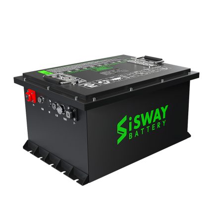 36V golf carts battery