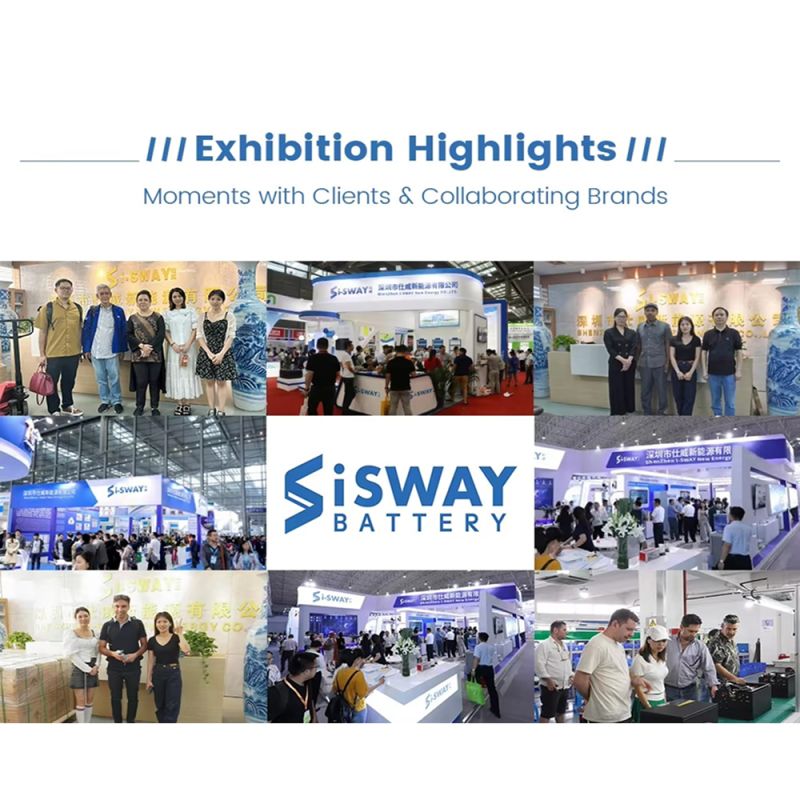 sisway battery ofc