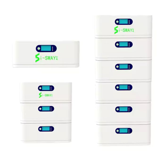 Stackable