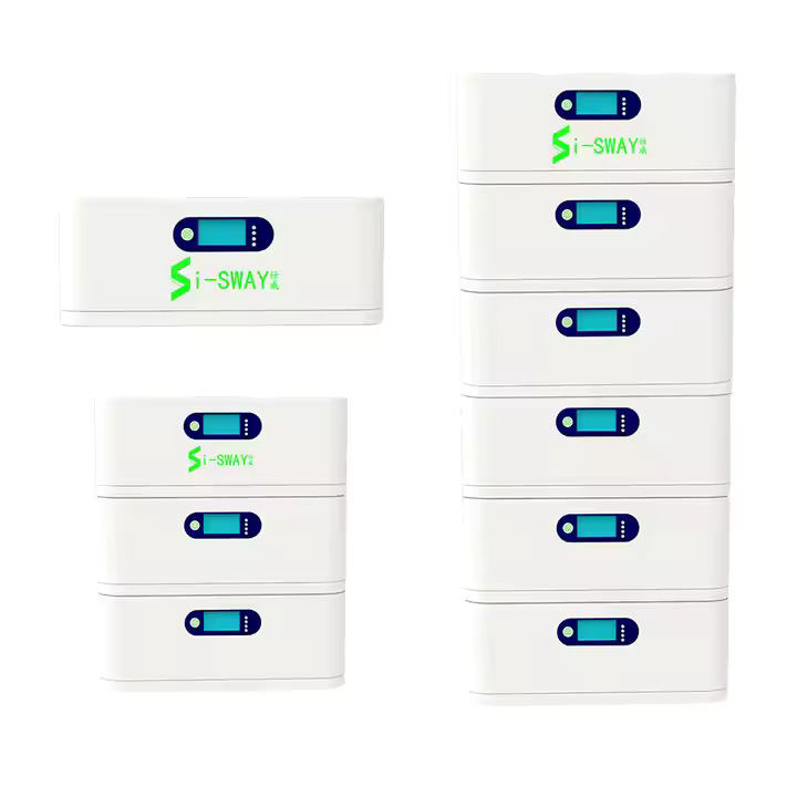 Stackable