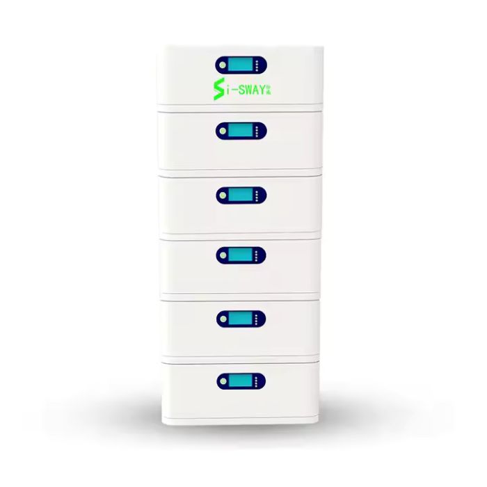 Stackable