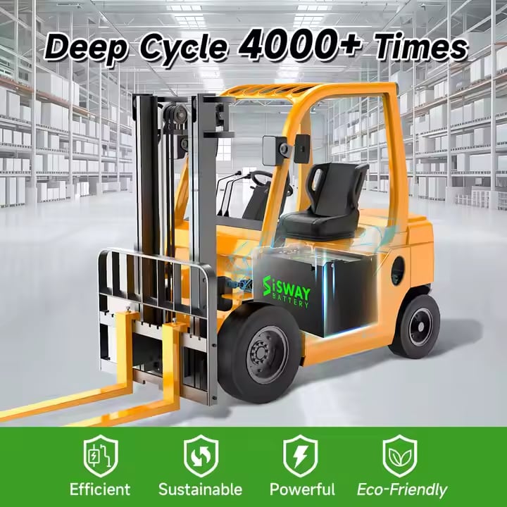forklift
