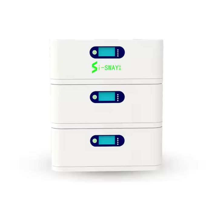 Stackable