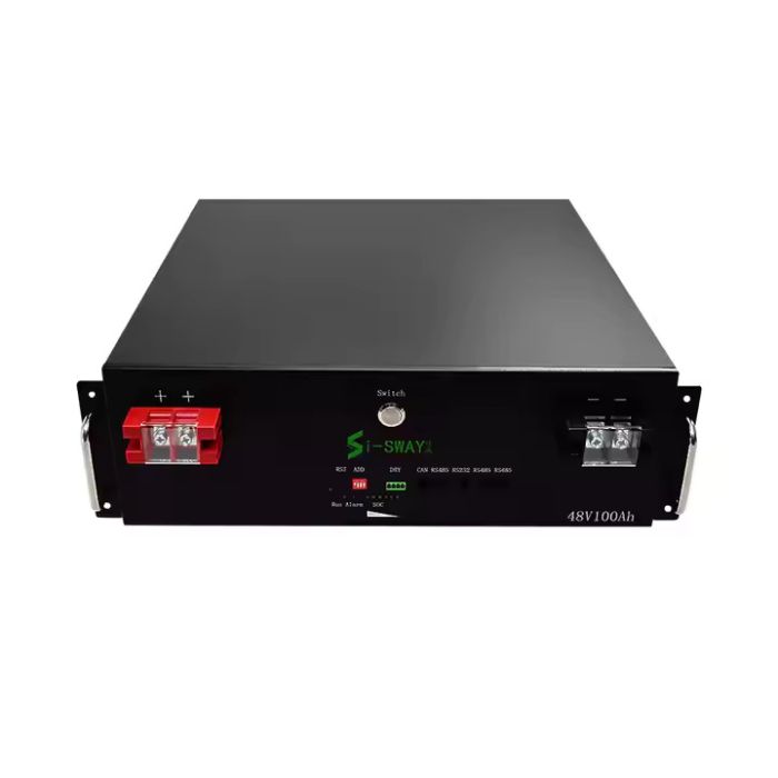 rack mount