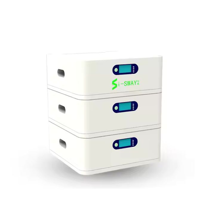 Stackable