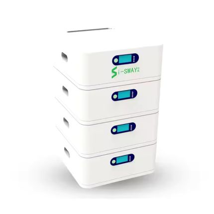 Stackable