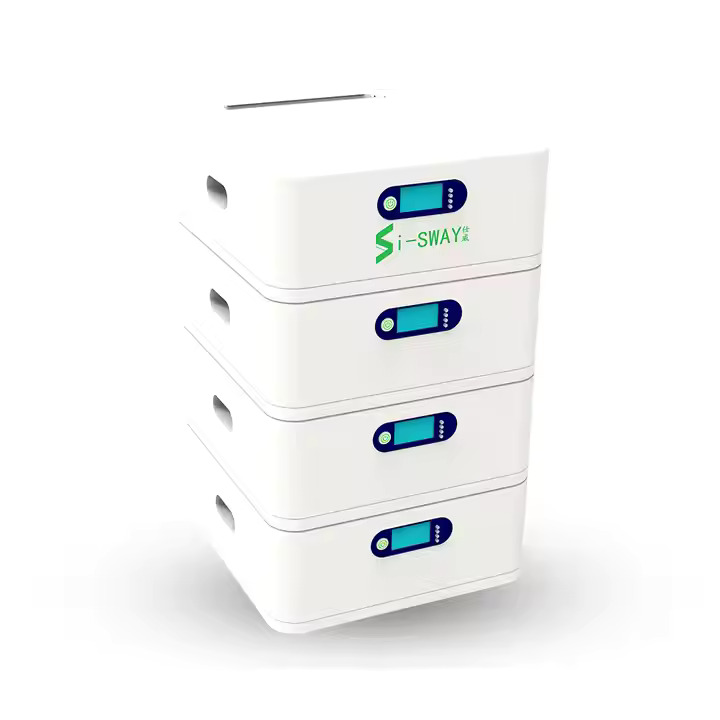 Stackable
