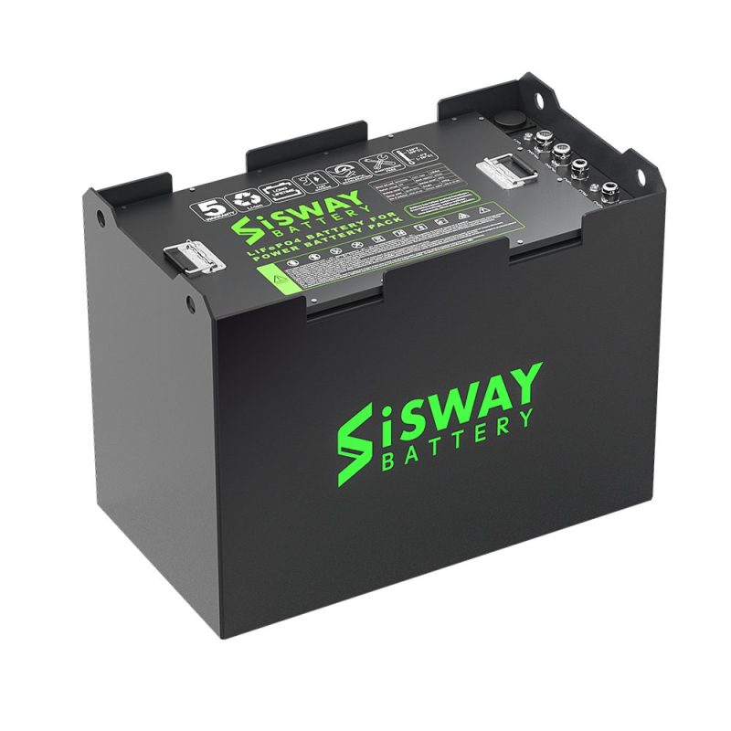 36V 700Ah 690Ah Forklift Lithium Battery