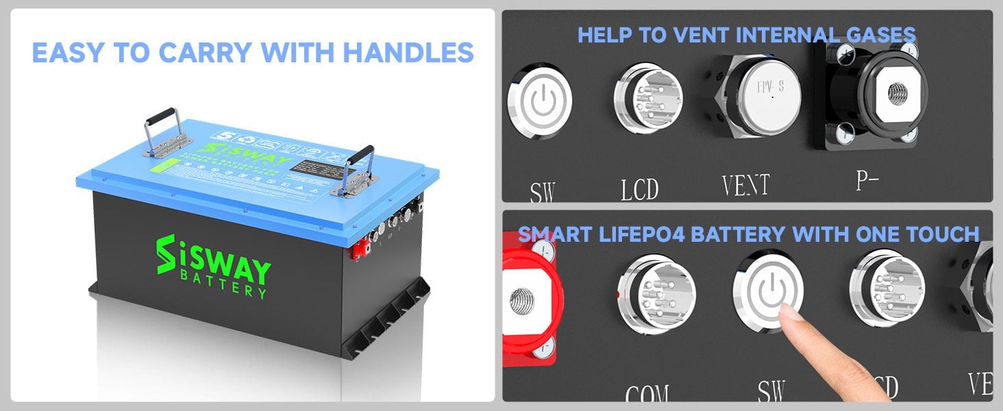 lithium golf cart batteries 48v