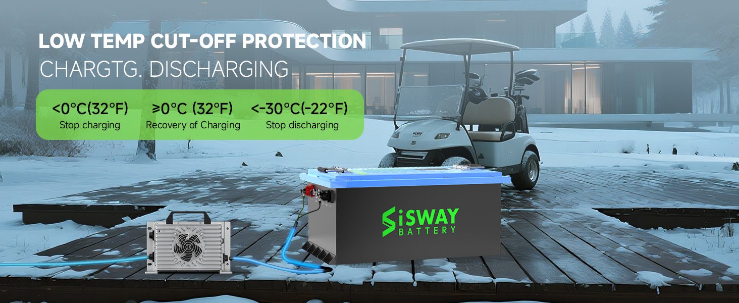 48v 105ah lithium ion battery