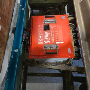 Golf Cart Battery Replacement