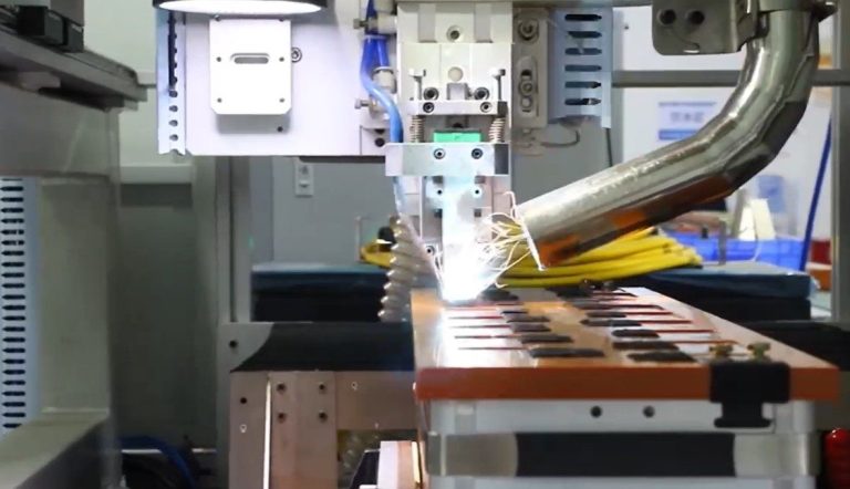 Sisway Production Capacity