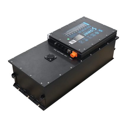 512V High Voltage LiFePO4 Battery