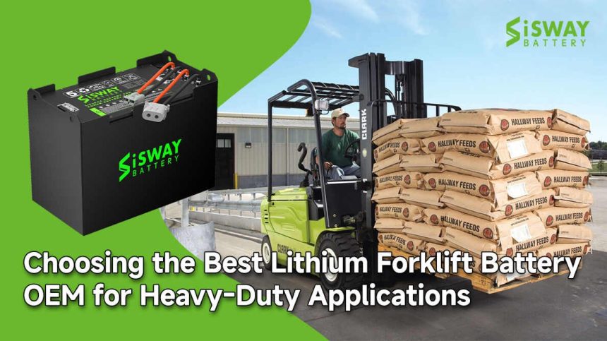 best lithium BMS battery