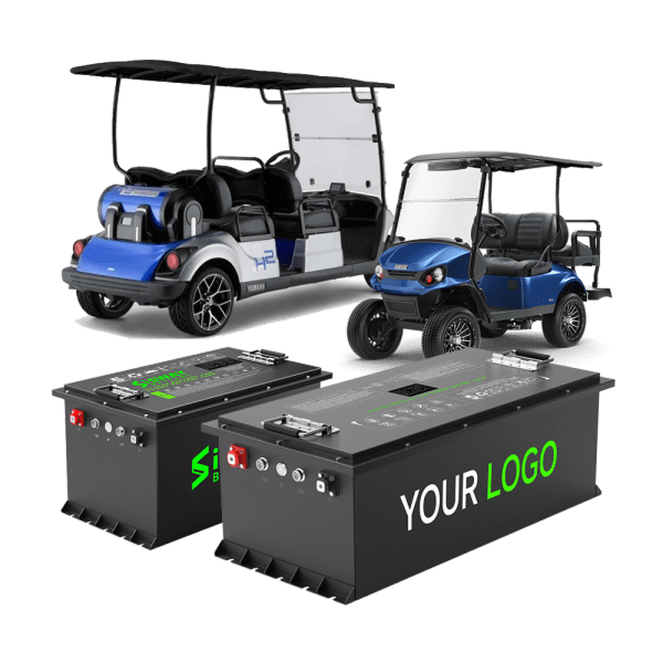 golfcart batteries