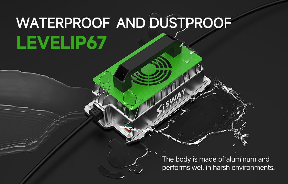 golf cart battery charger 48 volt