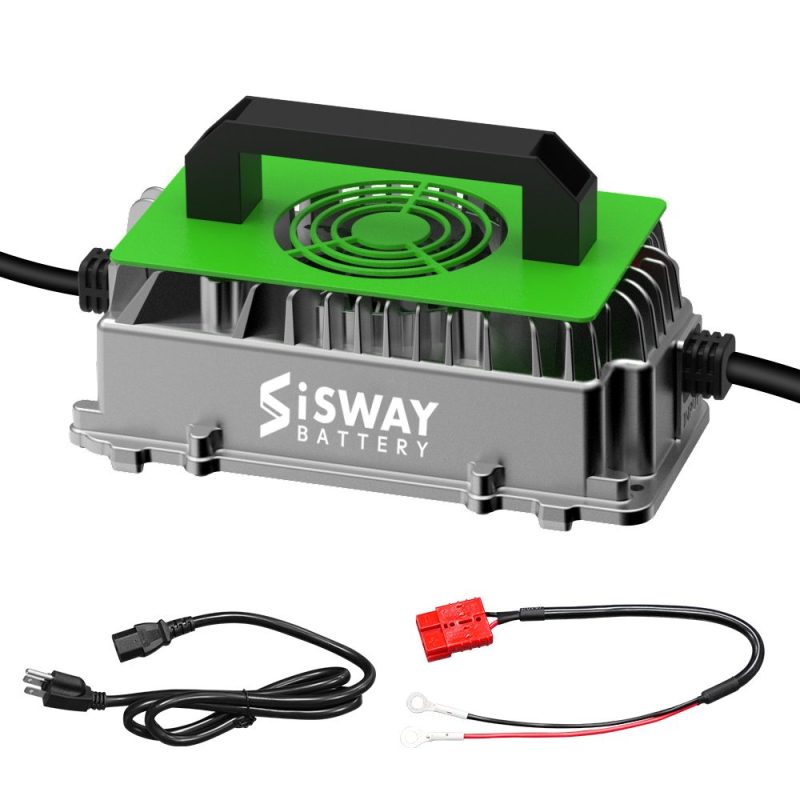 48V Golf Cart Charger