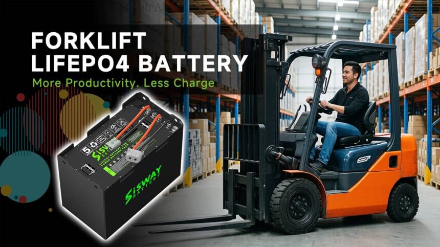 Lithium Ion Battery
