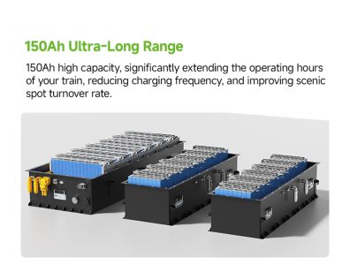 OEM High Voltage Battery Manufacturer