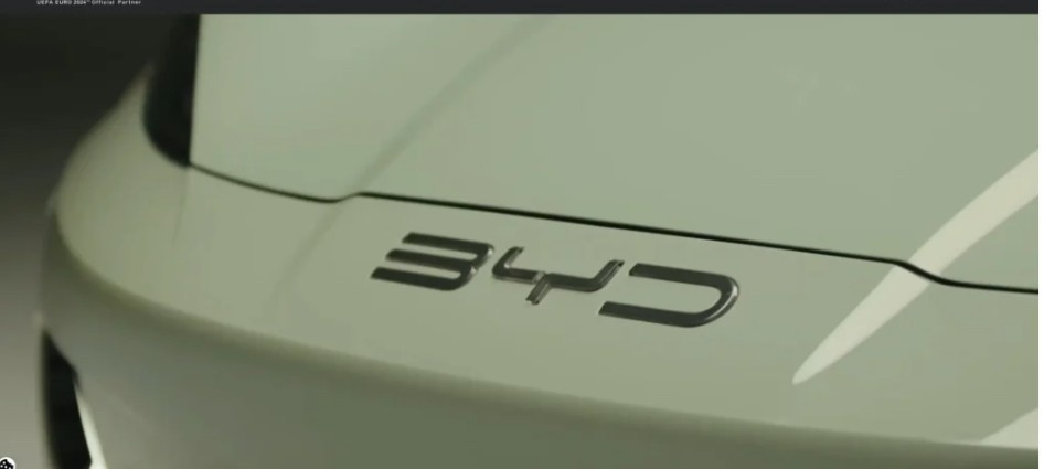 BYD — Blade Battery Innovation