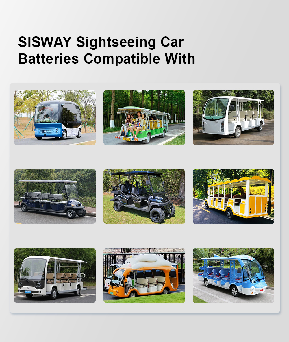 96v lifepo4 battery pack