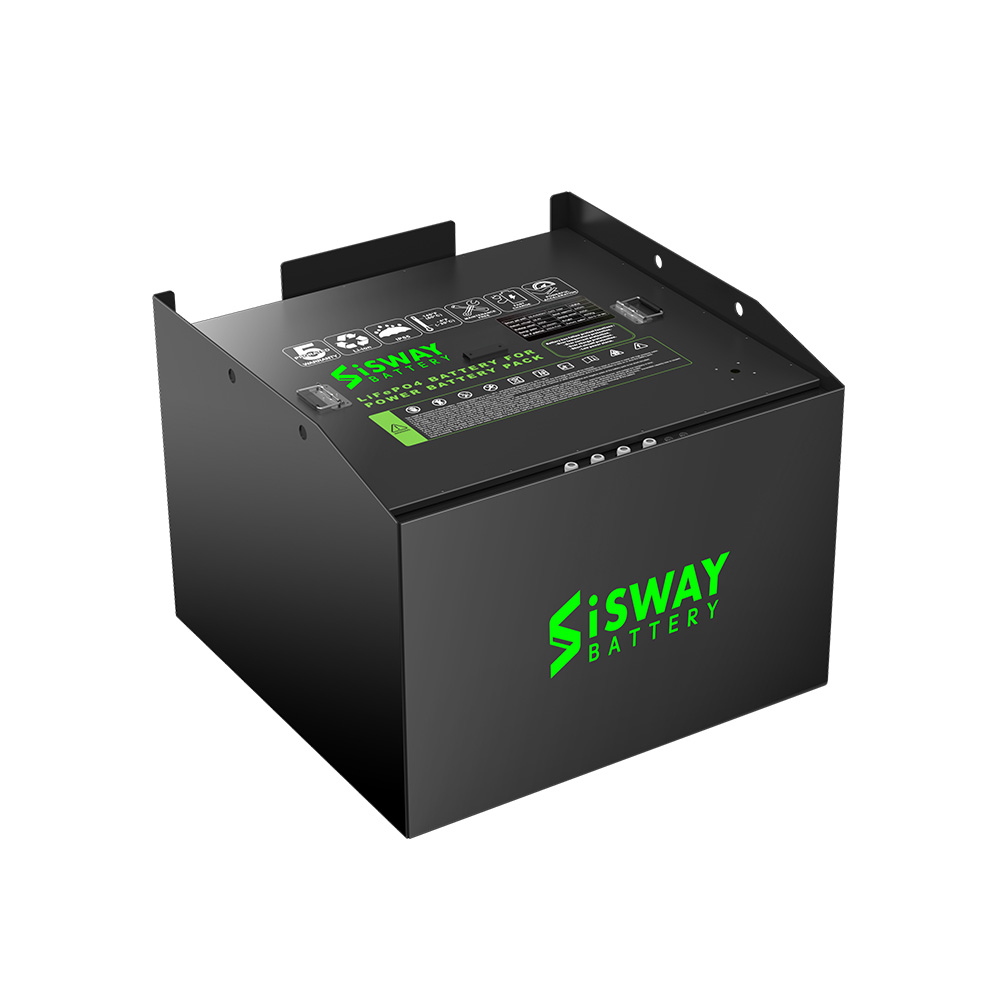 36v420Ah industrial batteries