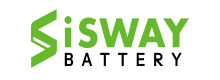Sisway BATTERY LOGO