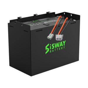 80V 460Ah Lithium Forklift Battery